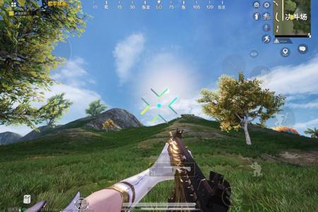 和平精英辅助的道德与规则探讨的配图，内容相关：如果不想冒险，可通过练枪软件或观看高手直播提升技术。官方偶尔会推出“训练营”活动，提供额外资源帮助玩...